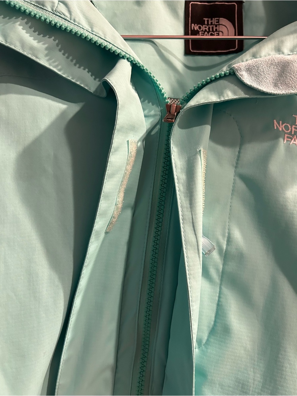 The North Face XXXL women’s jacket - Picture 9 of 10